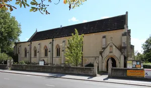 Church of the Holy Innocents