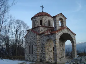 St. Clement of Ohrid Church