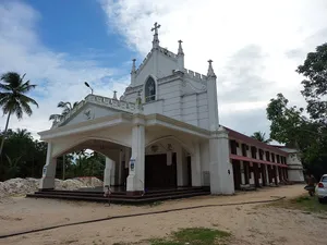 St. Joseph's Church