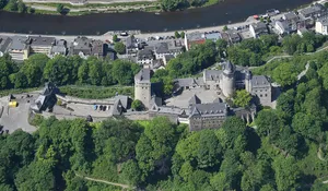 Altena Castle