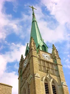 Cathedral of Saint Peter