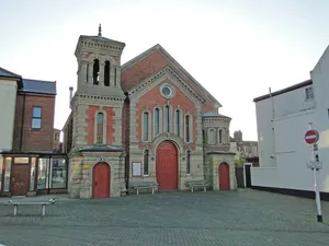 United Reform Church