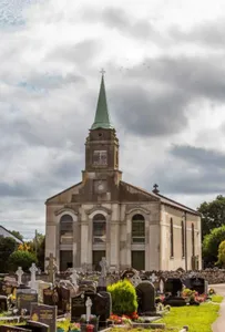 St Colmcille's Church