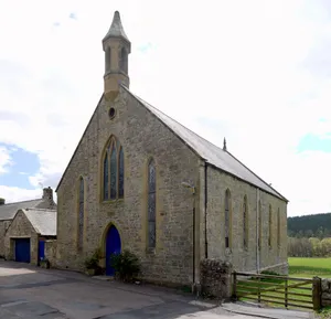 Presbyterian Church