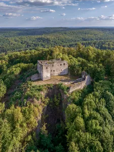 Bramberg Castle