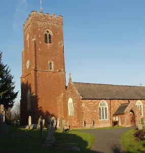 Church of St Martin
