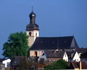 St. Nikolaus (Haintchen)