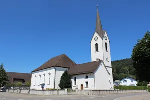 Church of St. Mary Magdalene