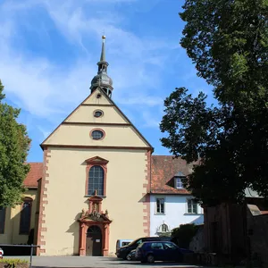 Franziskanerkloster
