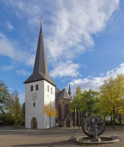 St.-Petri-Kirche