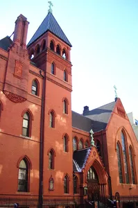 St. Nicholas of Myra Church