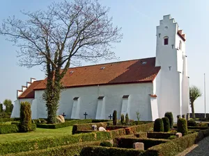 Dover Church