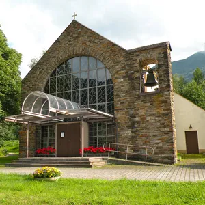 Auferstehungskirche