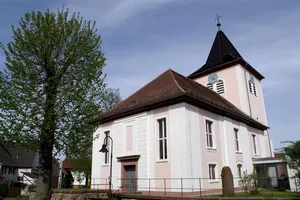 Evangelische Kirche