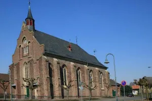 Sacred Heart Church (Rurich)