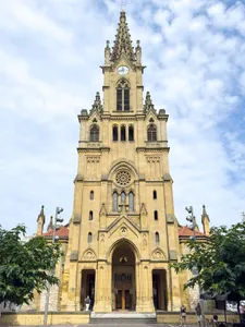 Church of San Ignacio de Loyola, San Sebastián