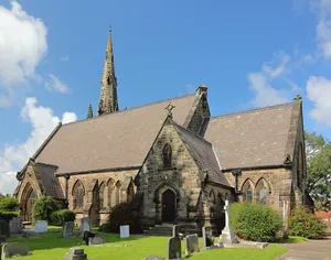 Christ Church