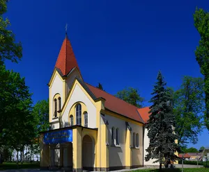 Church of the Holy Cross