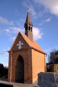 Friedhofskapelle Dechantskirchen