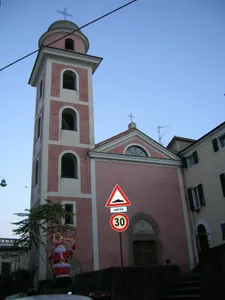 San Michele Arcangelo Church