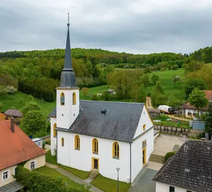 Kirche