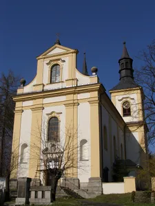 Church of Saint Wenceslaus