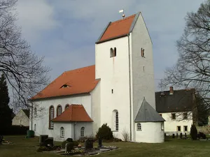 church Bernbruch