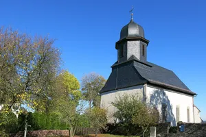Protestant Church (Schweinbach)