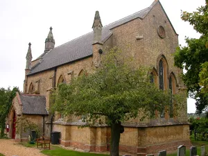 Church of St John