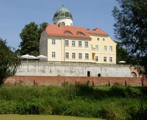 Burg Lenzen