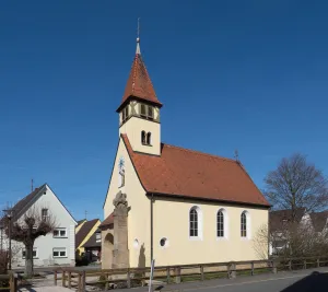 Neuses an der Regnitz
