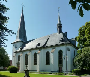 Saint Nicholas Church