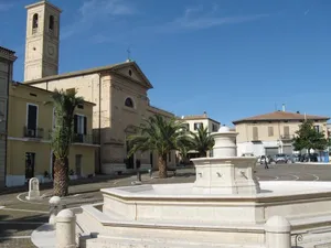 church of the Brotherhood of Suffrage