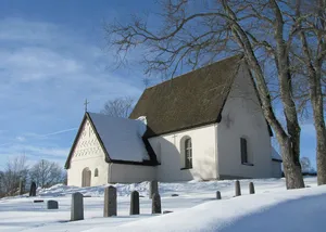Malsta Church