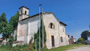 Purificazione di Maria Church