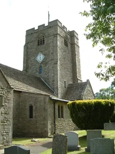 St Bartholomew's Church, Barbon