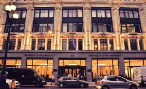 Regent Street Cinema