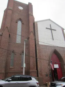 First Church in Charlestown