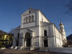 Santa Maria Assunta church