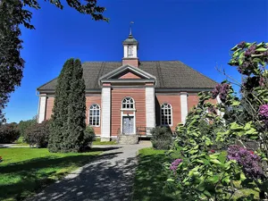 Solf Church