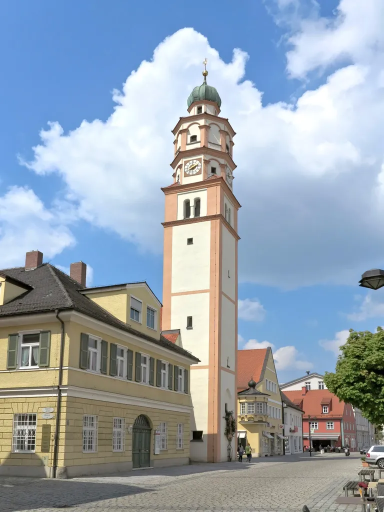Church Frauenkirche