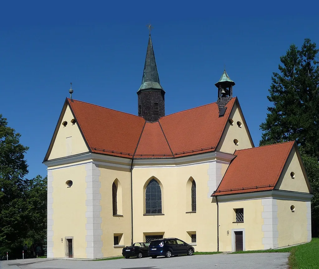 St. Korona (Passau)