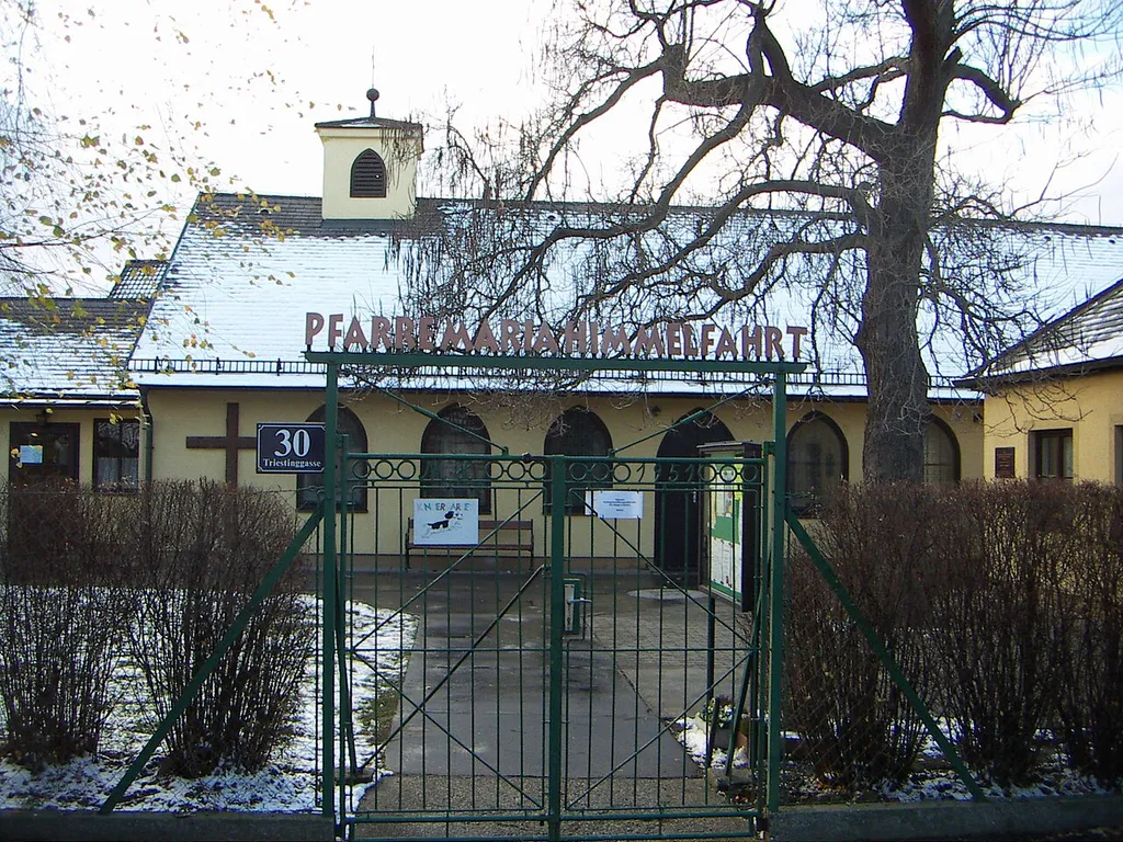 Maria-Himmelfahrt-Kirche (Wien)