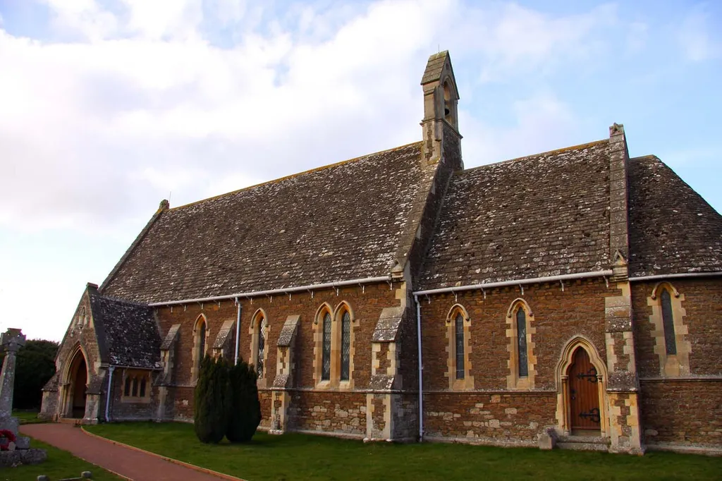 St Helen's Church