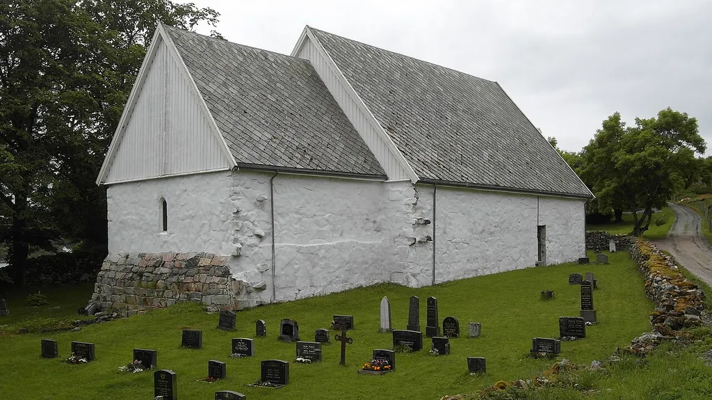 Dolm Church