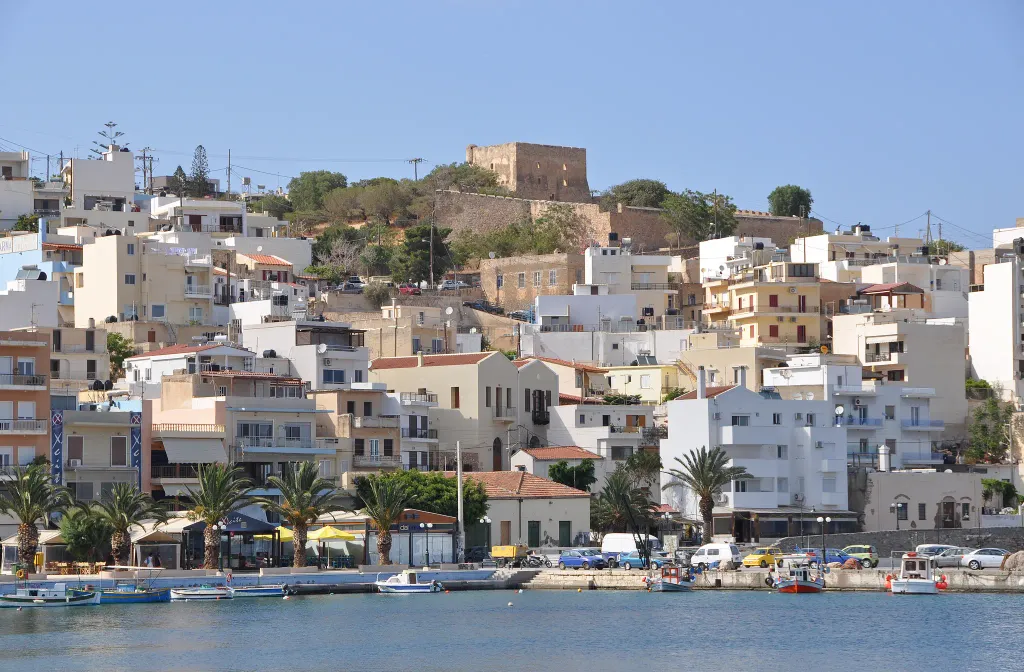 Sitia (Crete, Greece)