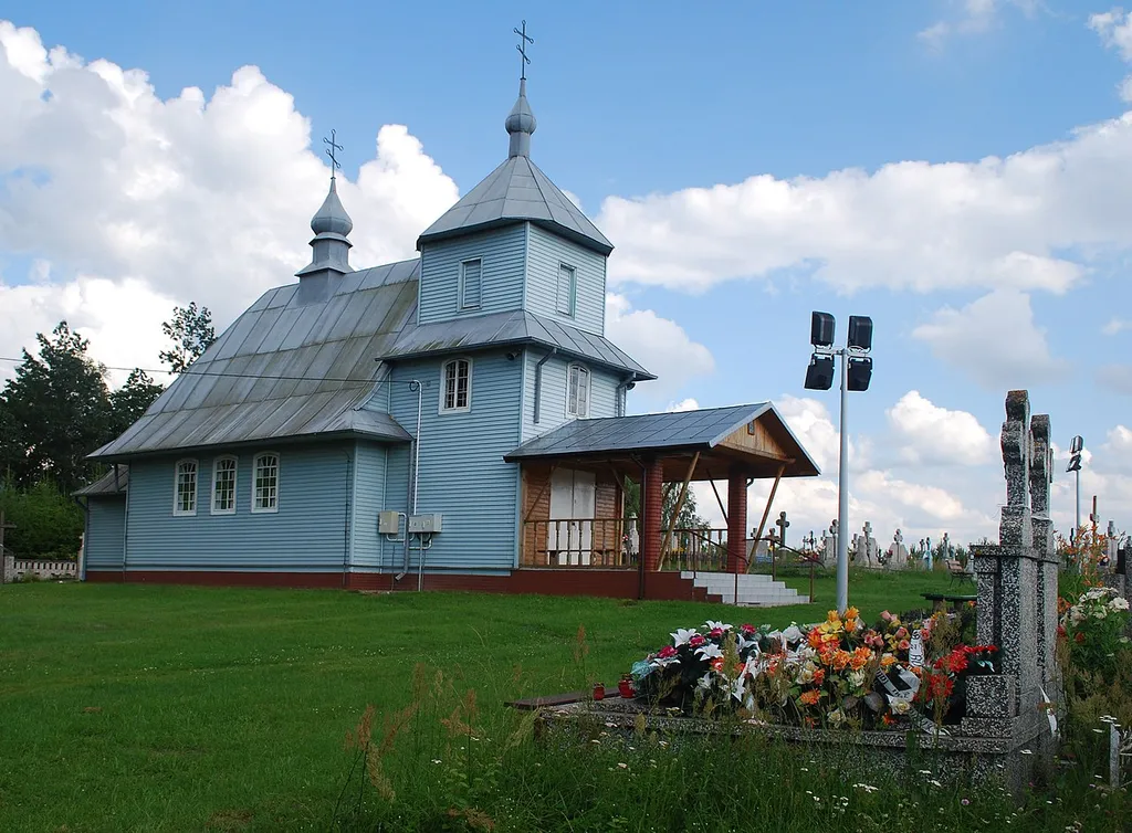 The making of this document was supported by Wikimedia Polska.