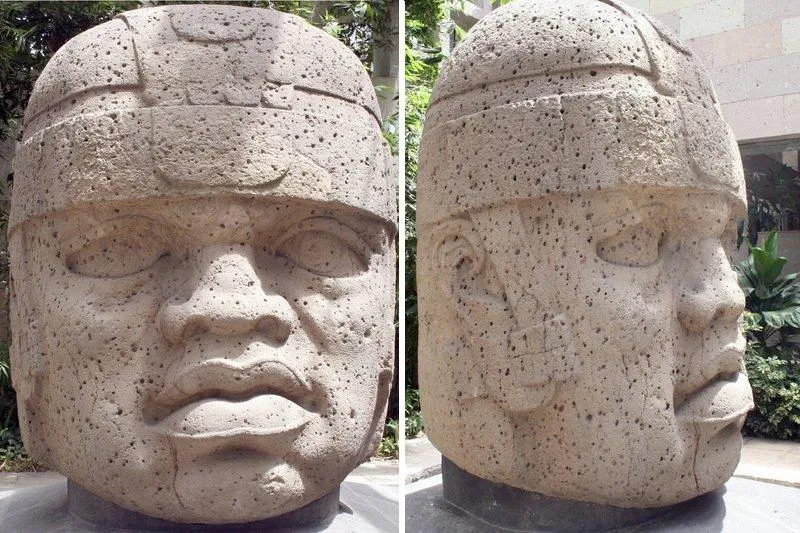 San Lorenzo Tenochtitlán