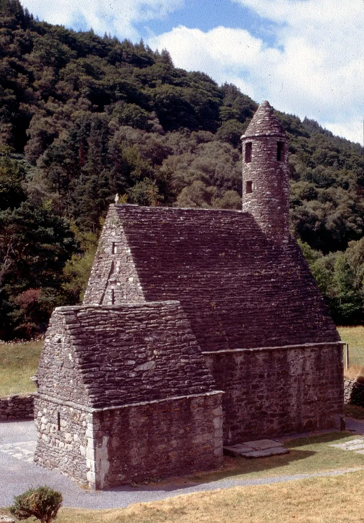 1989 in Glendalough