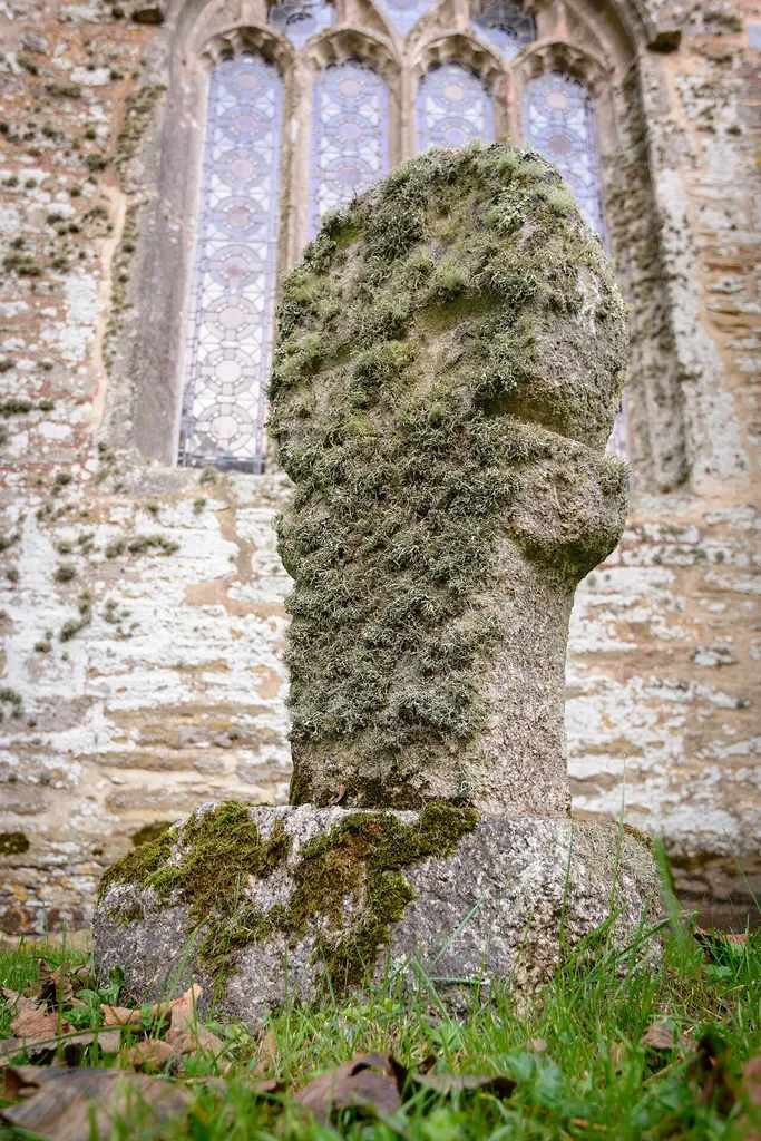 Cross In Churchyard, Approximately 2 Metres East Of East Wall Of South Aisle. Church Of St Allen .mw-parser-output .messagebox{margin:4px 0;width:auto;border-collapse:collapse;border:2px solid var(--border-color-progressive,#6485d1);background-color:var(--background-color-neutral-subtle,#fbfcff);color:var(--color-base,#202122);box-sizing:border-box;border-inline-start-width:8px}.mw-parser-output .messagebox.mbox-small{font-size:88%;line-height:1.25em}.mw-parser-output .mbox-warning,.mw-parser-output .mbox-speedy{border:2px solid var(--border-color-error,#b22222);background:var(--background-color-error-subtle,#ffdbdb);border-inline-start-width:8px}.mw-parser-output .mbox-serious,.mw-parser-output .mbox-delete,.mw-parser-output .mbox-stop{border:2px solid var(--border-color-error,#b22222);border-inline-start-width:8px}.mw-parser-output .mbox-issue,.mw-parser-output .mbox-content{border:2px solid #f28500;background:var(--background-color-warning-subtle,#ffe);border-inline-start-width:8px}.mw-parser-output .mbox-query,.mw-parser-output .mbox-style{border:2px solid #f4c430;background:var(--background-color-warning-subtle,#ffe);border-inline-start-width:8px}.mw-parser-output .mbox-shit{border:2px solid #960;border-inline-start-width:8px}.mw-parser-output .mbox-license{border:2px solid #88a;border-inline-start-width:initial}.mw-parser-output .mbox-legal{border:2px solid var(--border-color-notice,#666);background:var(--background-color-base,#fff);border-inline-start-width:8px}.mw-parser-output .mbox-honor{border:2px solid #ca3;background:var(--background-color-warning-subtle,#fcf4db);border-inline-start-width:8px}.mw-parser-output .mbox-growth{border:2px solid #8d4;background:var(--background-color-success-subtle,#d5fdf4);border-inline-start-width:8px}.mw-parser-output .mbox-move{border:2px solid #93c;border-inline-start-width:8px}.mw-parser-output .mbox-protection,.mw-parser-output .mbox-message{border:2px solid var(--border-color-base,#aaa);border-inline-start-width:8px}.